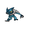 Dark Frogadier